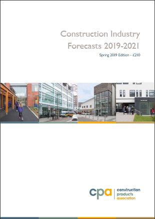 Construction Industry Forecasts - Winter 2019/20