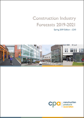 Construction Industry Forecasts - Winter 2019/20