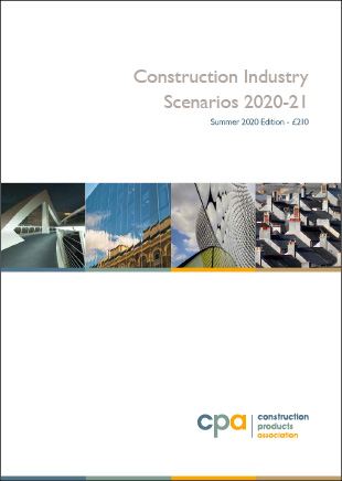 Construction Industry Scenarios - Summer 2020