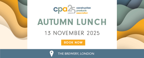 CPA Autumn Lunch 13 November 2025